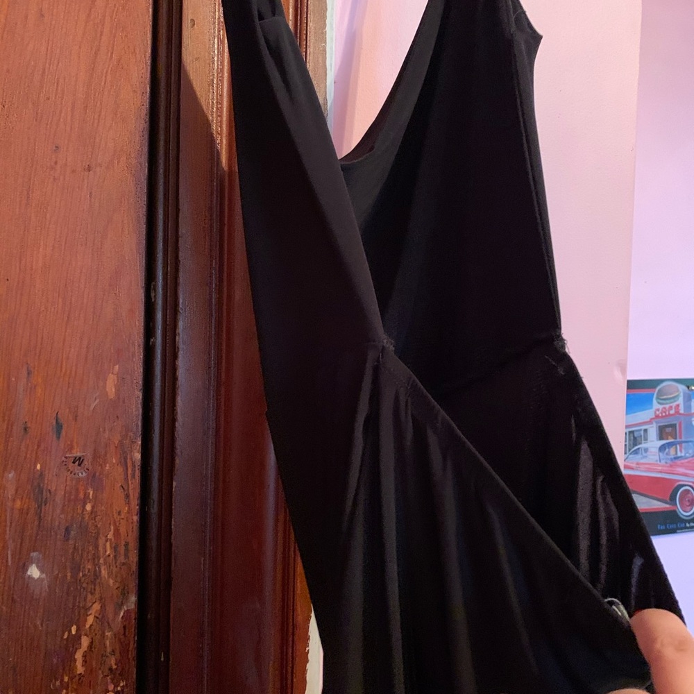 Charlotte Russe sexy scandalous  party dress